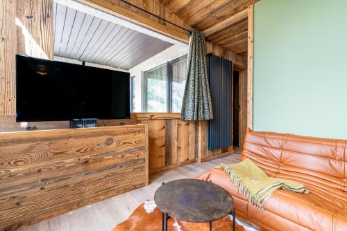 Appartement Hauts de Val