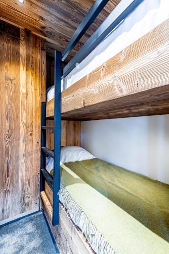 Appartement Hauts de Val