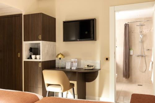 Best Western Au Trocadéro