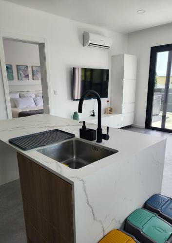Azores Retreat Manguinha with Jacuzzi