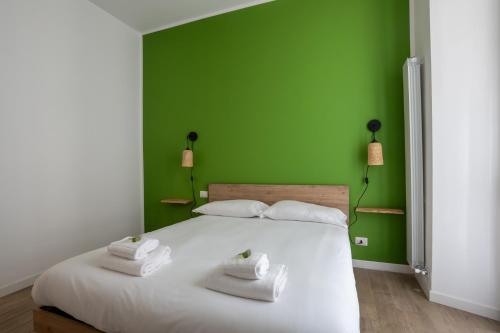 Porta Romana Urban Retreat