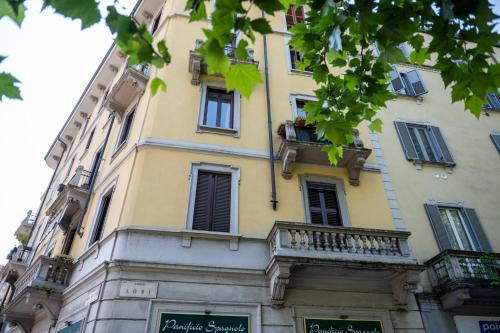 Porta Romana Urban Retreat