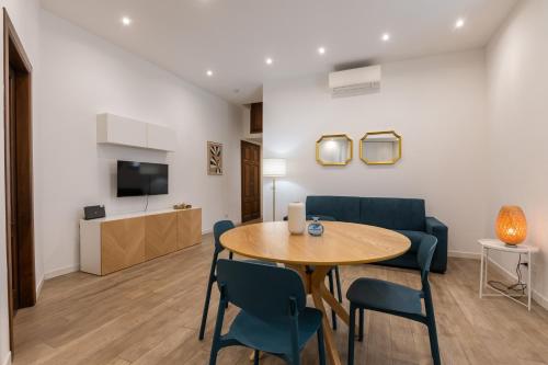 Porta Romana Urban Retreat