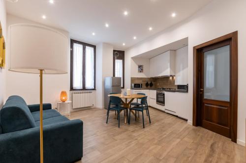 Porta Romana Urban Retreat