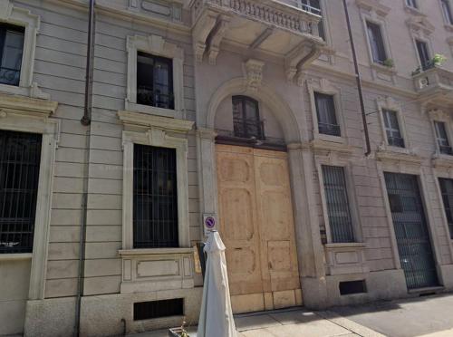 Brera Loft