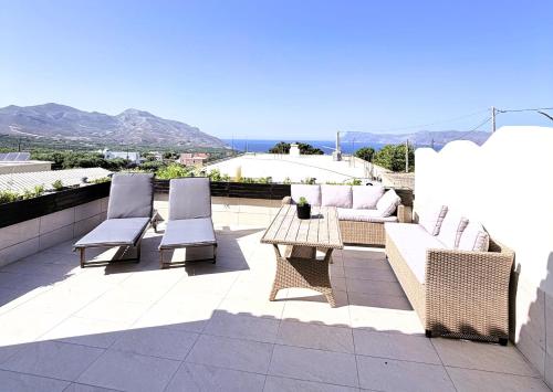 Villa Styliani