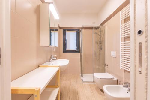 Modern Studio in Porta Romana