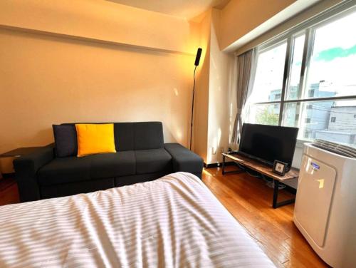 MY ROOM24 -Sapporo-