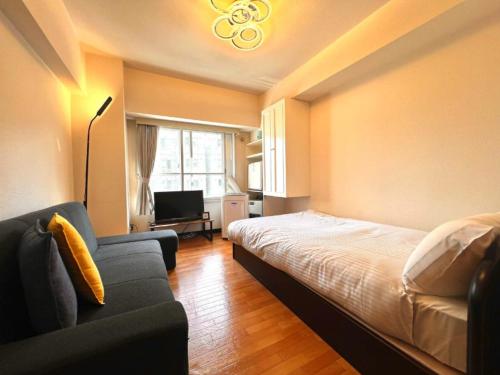 MY ROOM24 -Sapporo-