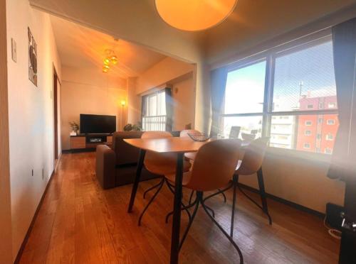 MY ROOM24 -Sapporo-