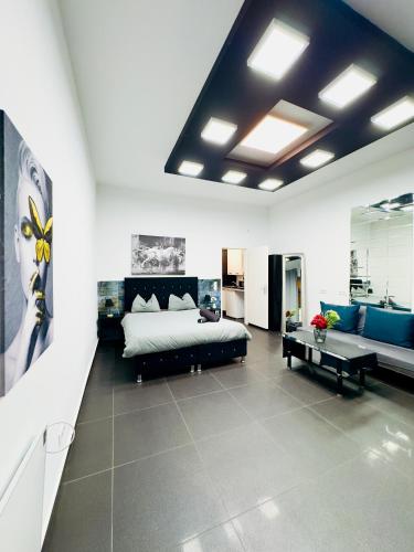 Modern & Cozy Studios -15 Min to Rathausplatz & Vienna Center