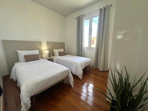 Aqua Living by Monte Palace Gardens