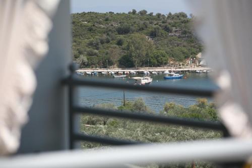 Φυσικό τοπίο κοντά σε αυτό το διαμέρισμα