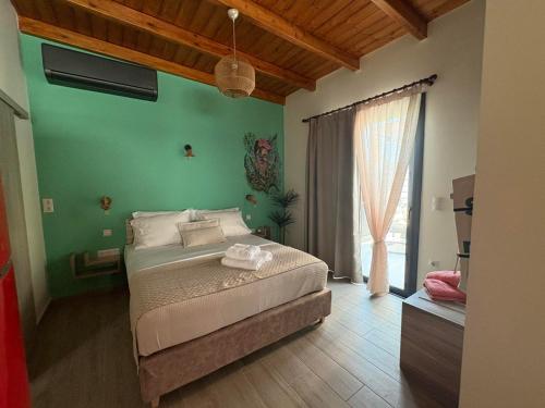 The Five Doors Apartments - Free 24hr Transportation to Airport