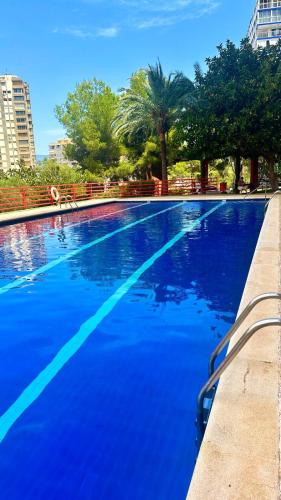 Don Miguel II Panoramic Sea Views