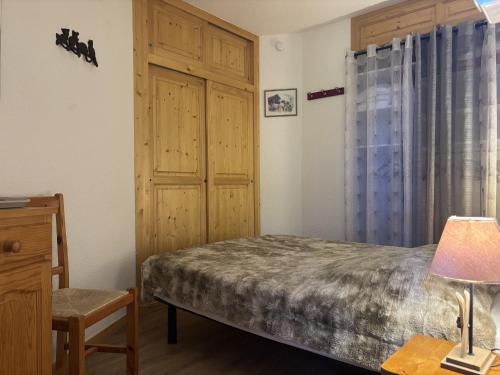 Appartement duplex vue vallée - 10 pers.