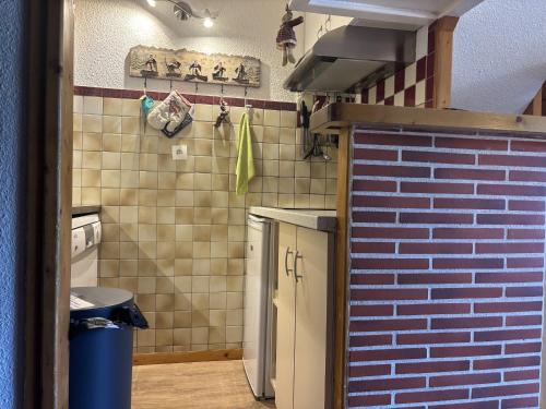 Appartement duplex vue vallée - 10 pers.