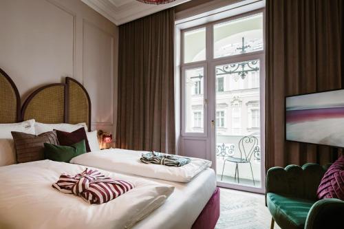 Eurostars Josefine