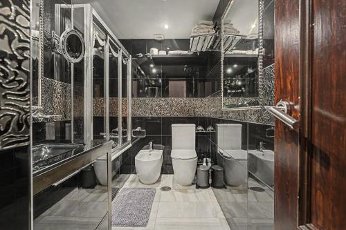 Townhouse In Playamar, Sol Y Playa