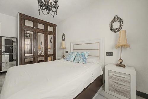 Townhouse In Playamar, Sol Y Playa