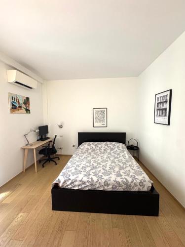 Cozy apartment in the city center