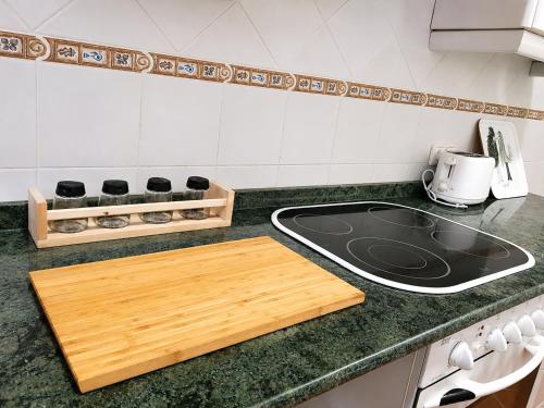 CASA FLORIT - The Central Market and Lonja Apartment