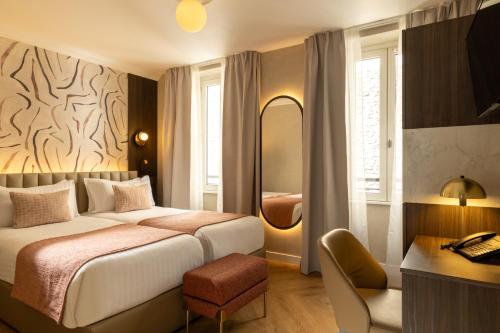 Best Western Au Trocadéro