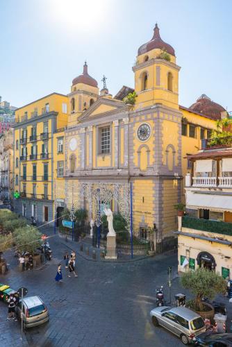 Montesanto Ventidue
