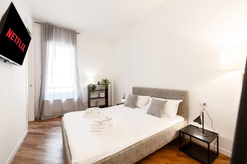 San Marco Boutique - Brera - City Center Apartment by InnStay