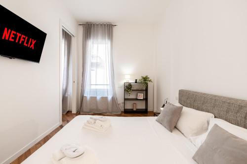 San Marco Boutique - Brera - City Center Apartment by InnStay