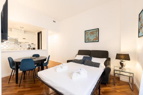 San Marco Boutique - Brera - City Center Apartment by InnStay