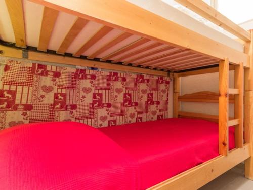 Studio rénové proche pistes avec balcon et coin montagne