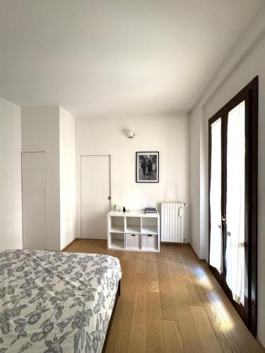 Cozy apartment in the city center