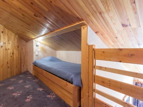 Duplex spacieux · Proche télécabine · 3 pièces, 2 chambres