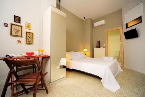 Live in Athens, PSYRRI Central Apartments