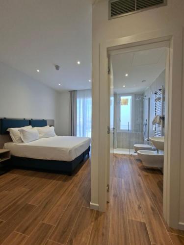 Hotel Cantoria