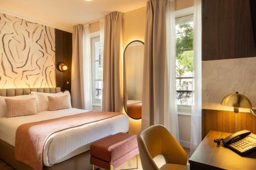 Best Western Au Trocadéro