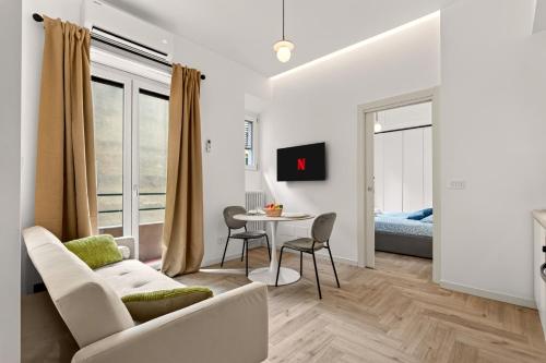 Design Suite Soperga, near Central Station