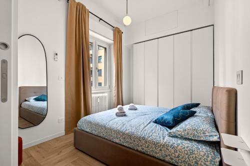 Design Suite Soperga, near Central Station