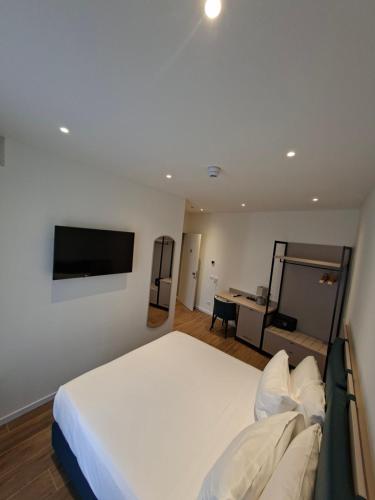 Hotel Cantoria