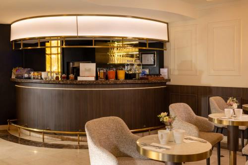 Best Western Au Trocadéro