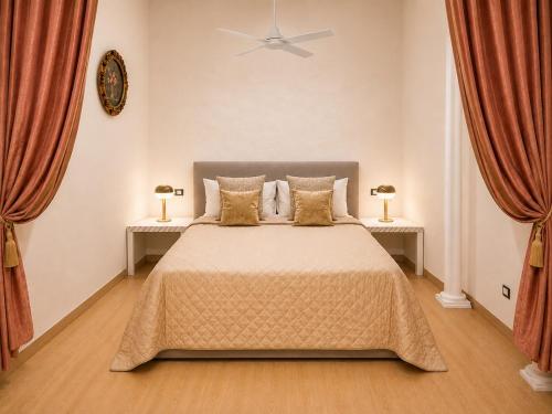 Lovely and cozy central apartment in the best position