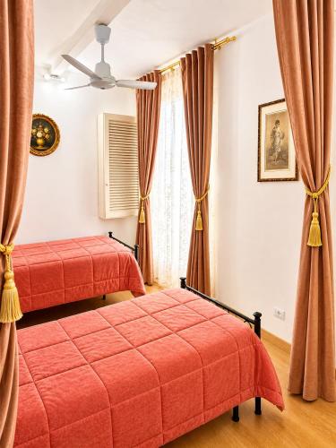 Lovely and cozy central apartment in the best position