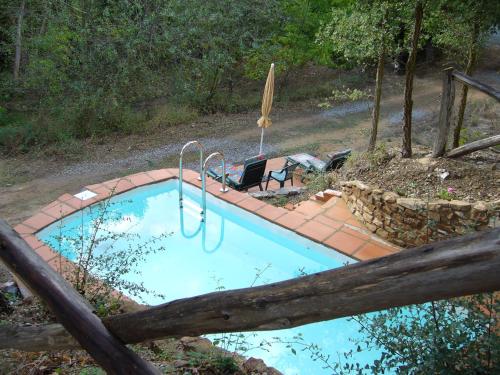 Φωτογραφία από το άλμπουμ του Casas el Alamillo- el Castañero σε Galaroza