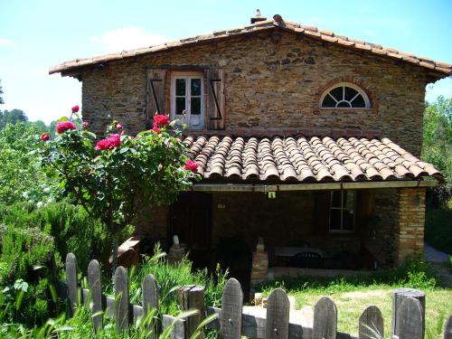 Φωτογραφία από το άλμπουμ του Casas el Alamillo- el Castañero σε Galaroza