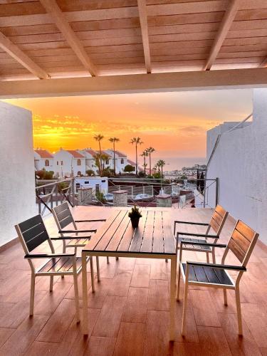 Ocean Terrace