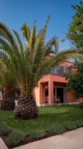 Casa Del Mare Luxury Seaside Apartments