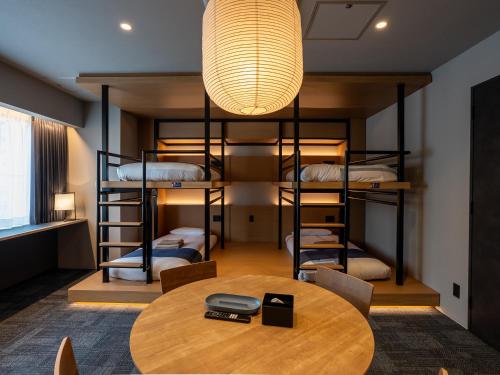 VADE HOTEL Shibuya