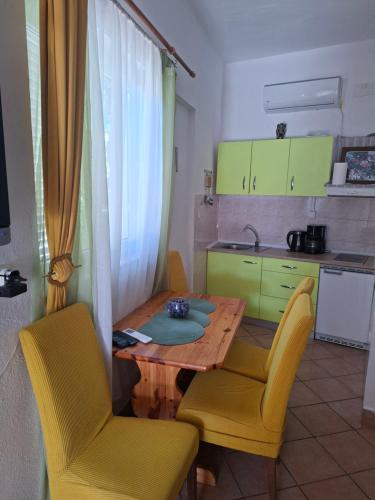 Apartment Gabrijela