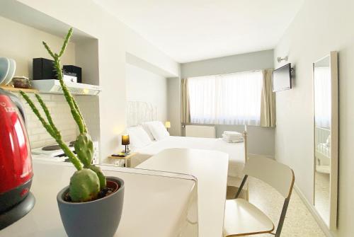 Live in Athens, PSYRRI Central Apartments